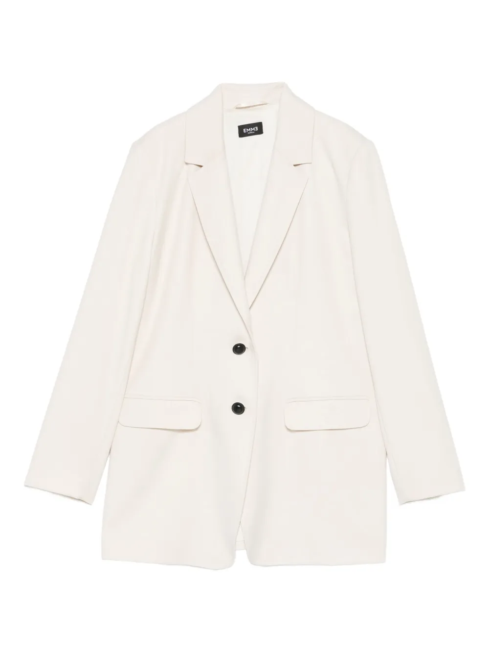Marella blazer con botones | neutro | Image 1