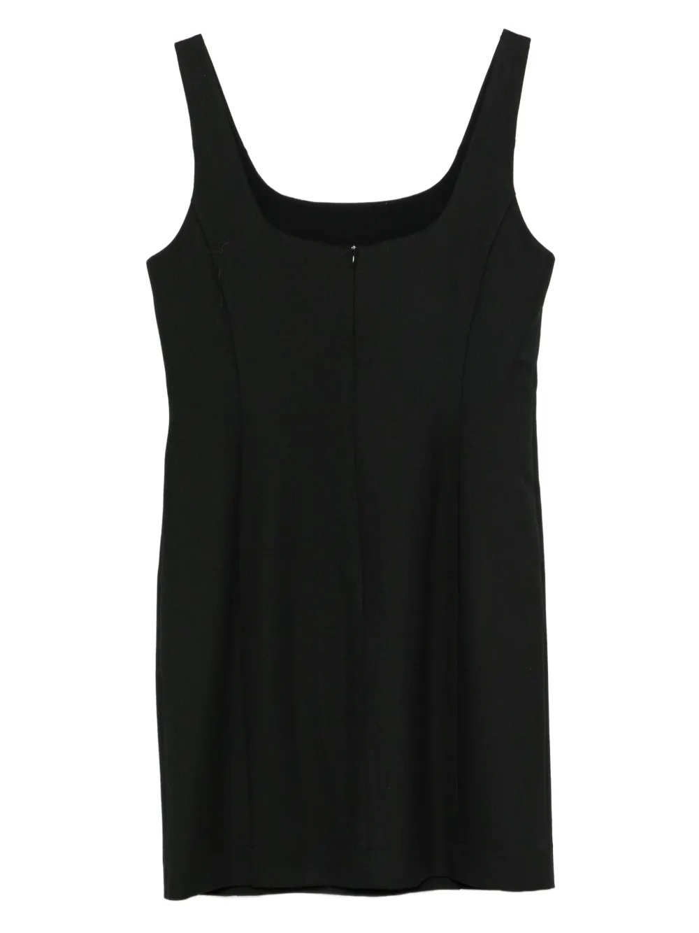 Marella Cambio verfraaide mini-jurk Zwart