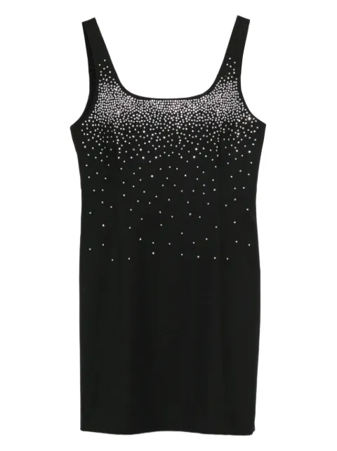 Marella Cambio embellished mini dress
