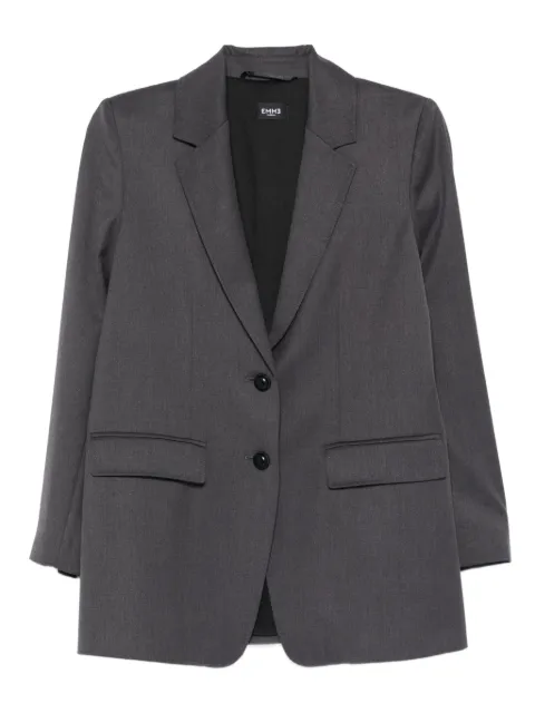 Marella two-button notched-lapel blazer