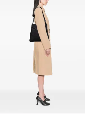 トートバッグ LUMEN [Exclusive] Nadel Mini Bag _2colors NADEL LUMEN(アトリエ・ド・ルメン) バッグ・カバン(レディース