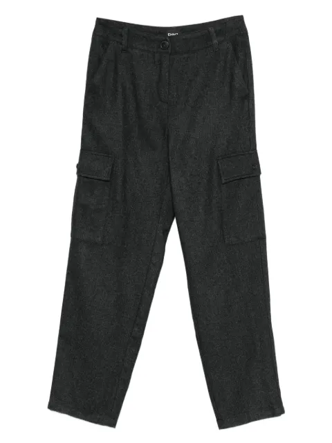 Marella Canzone cargo-pocket trousers