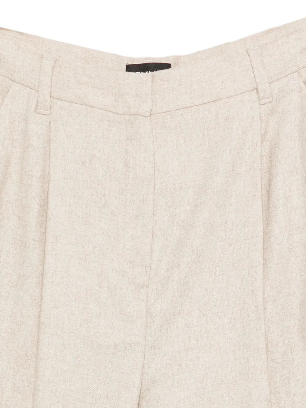 Marella Odilia broek Beige