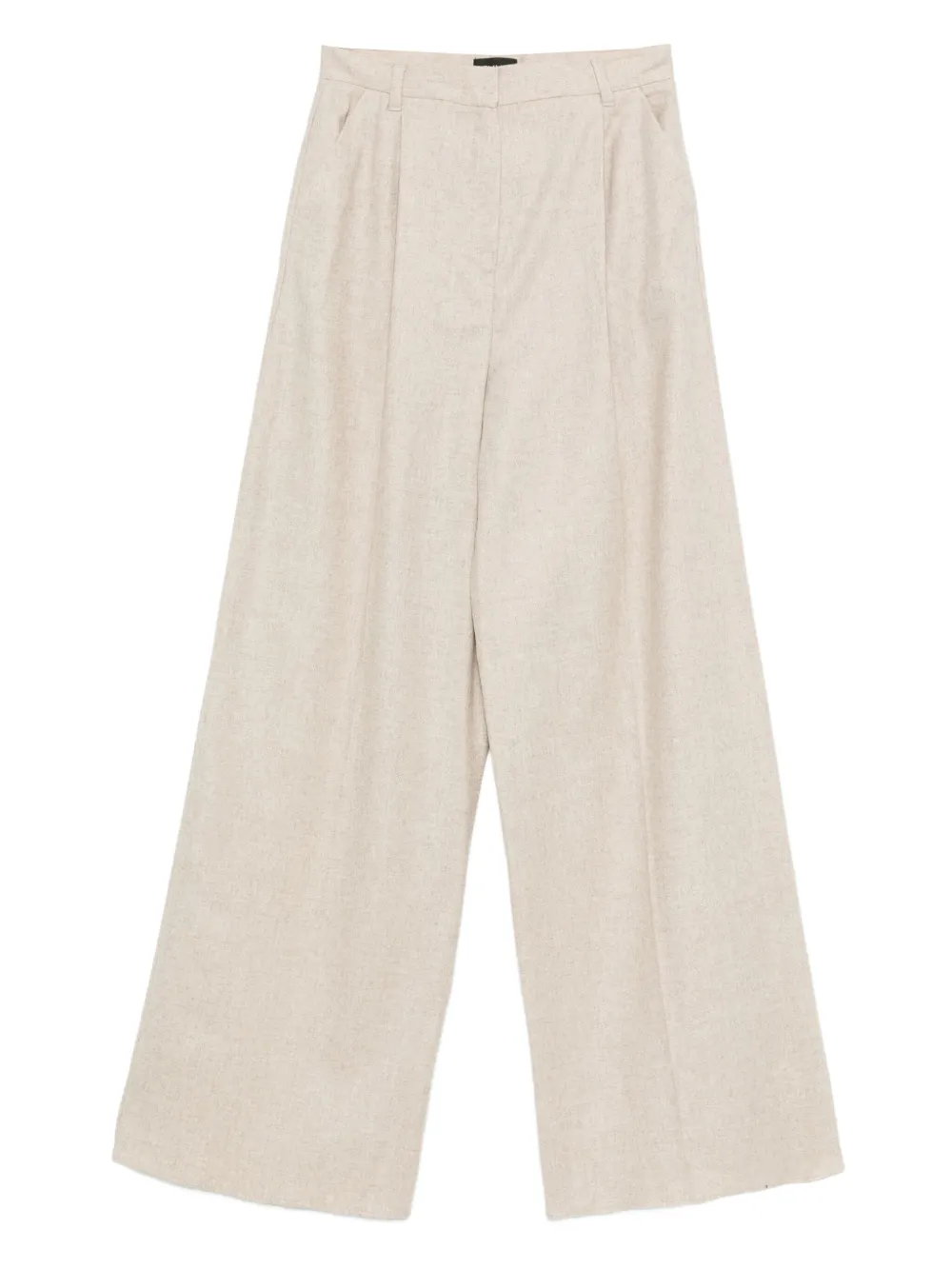 Marella Odilia broek Beige