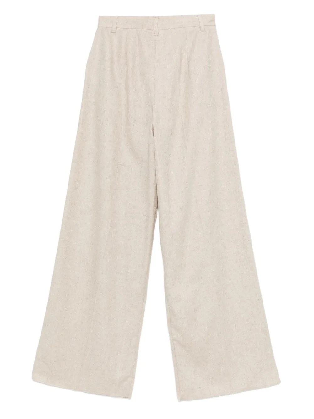 Marella Odilia pants - Beige