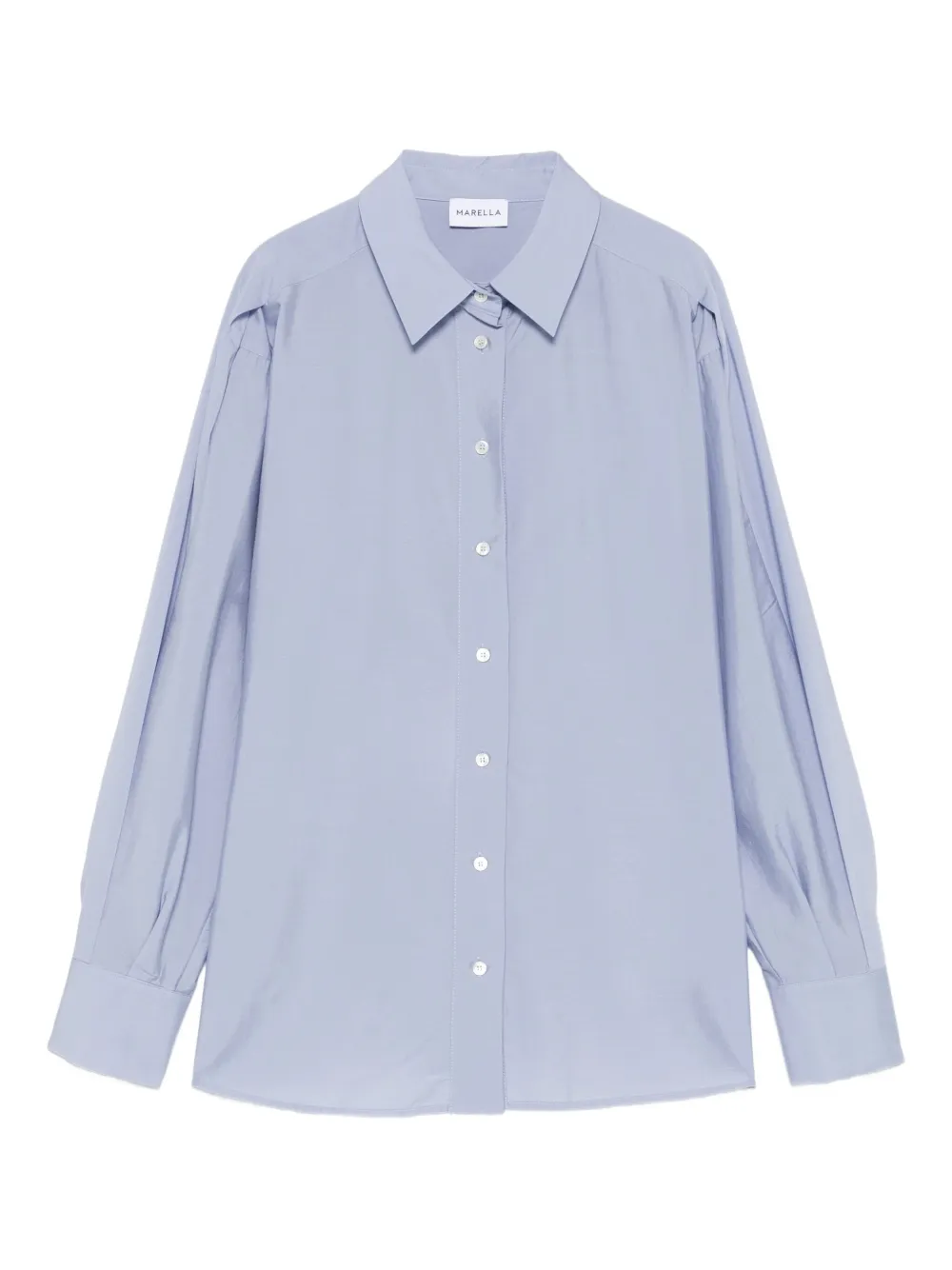 Marella camisa Orlaya | azul | Image 1