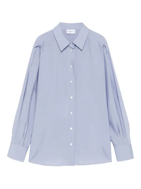 Marella Orlaya buttoned shirt