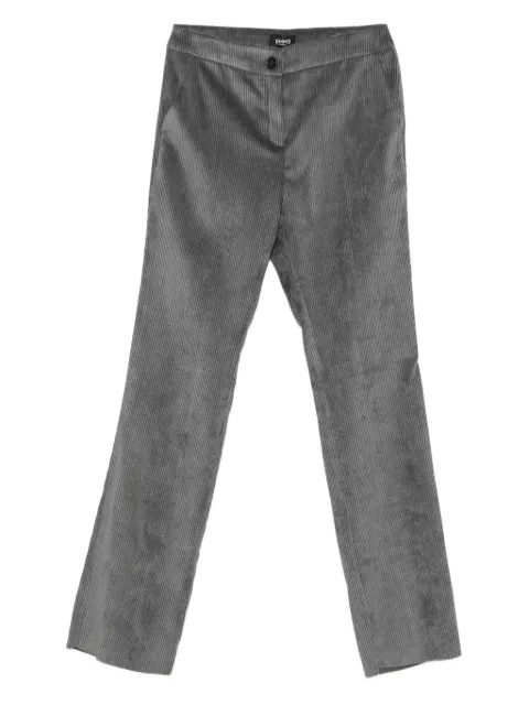 Marella Landa corduroy trousers