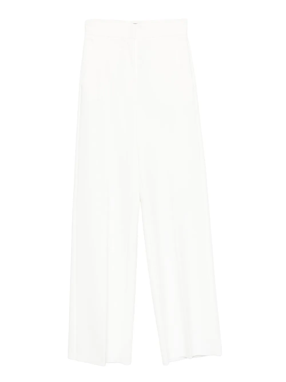 wide-leg trousers