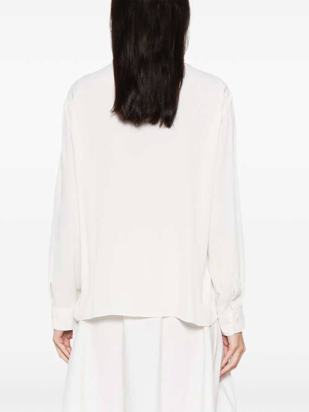 Marella Corrida Shirt In Neutral