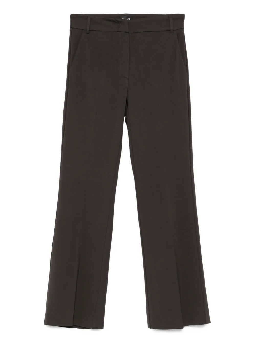 flared trousers