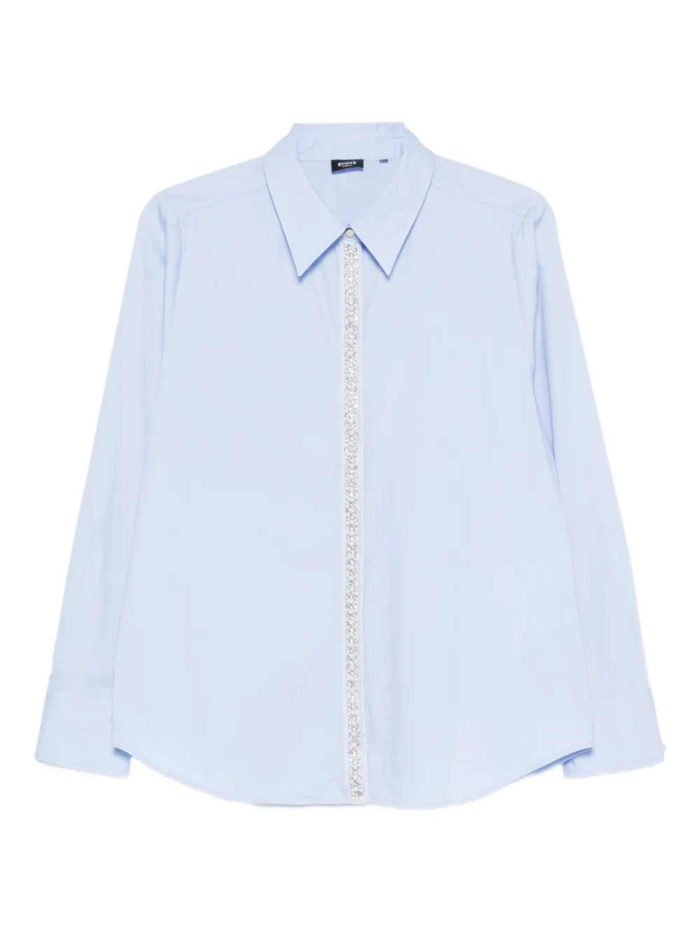 Marella Valda blouse Blauw