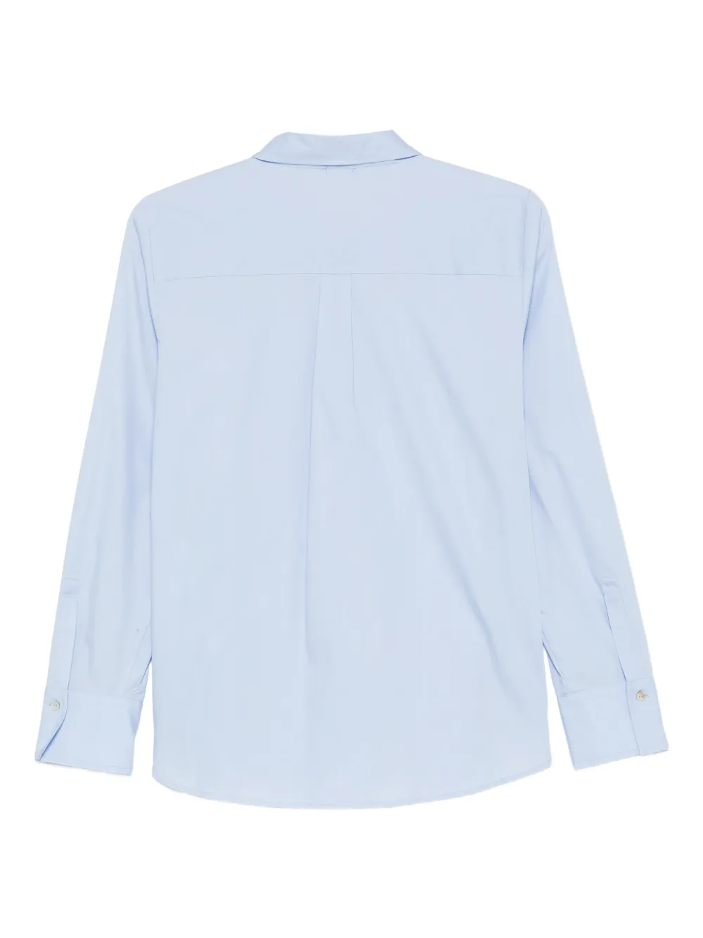 Marella Valda shirt - Blauw