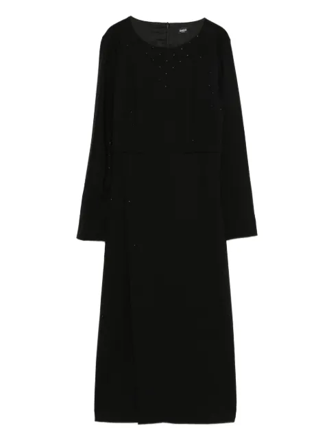Marella Diction rhinestone-embellished dress