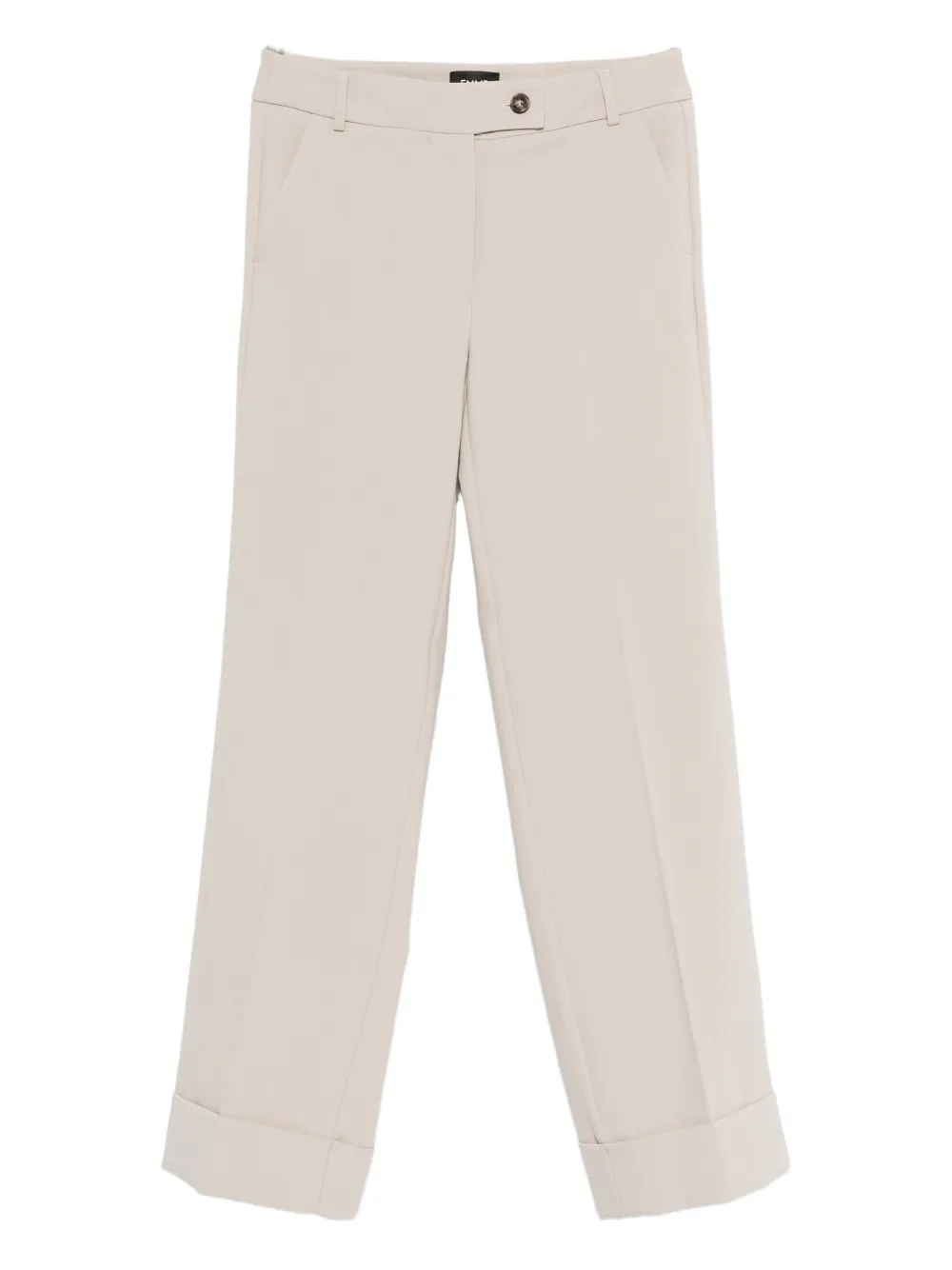 Marella Favore Pants In Neutral