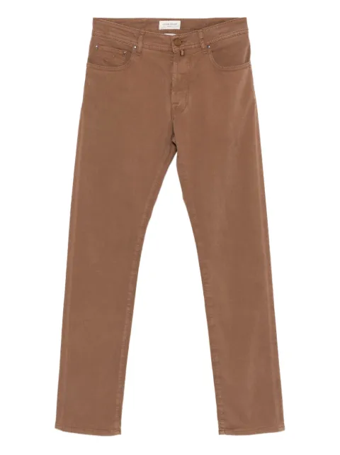 Jacob Cohën jeans rectos