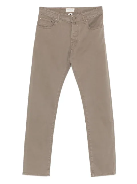 Jacob Cohën five-pocket trousers