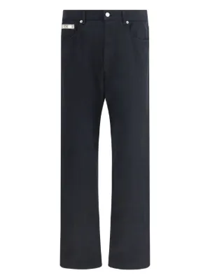 パンツ Moschino 252EA0320.5519 Trousers Moschino Sweatpants for Men | Online Sale up to 67% off | Lyst