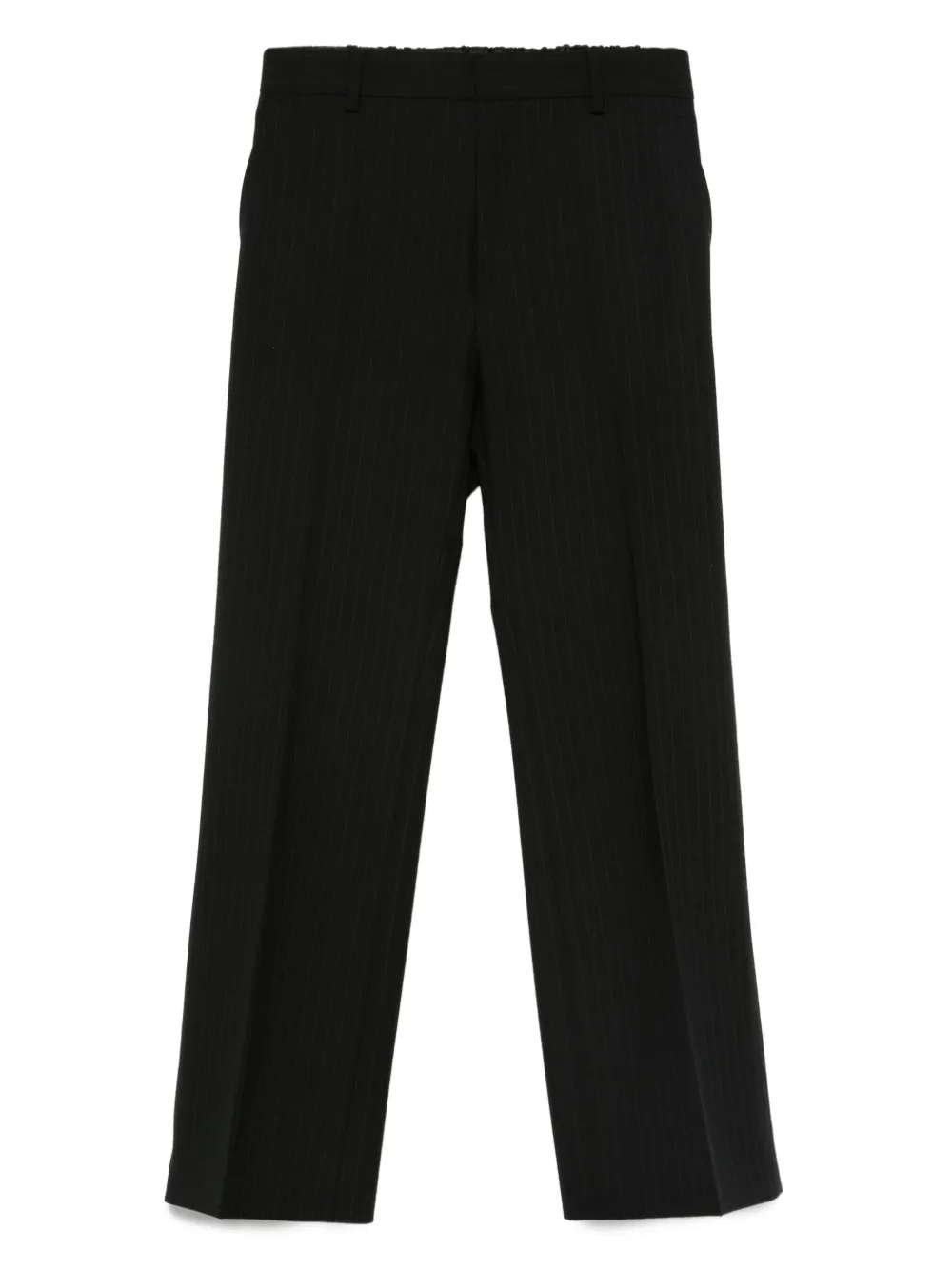 Nº21 pinstripe trousers