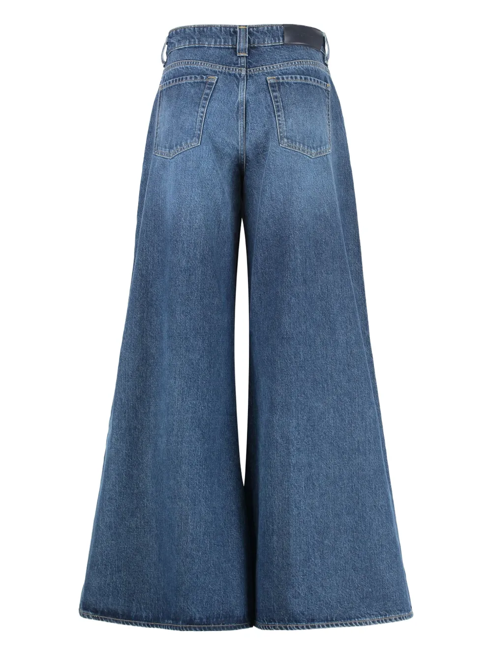 7 For All Mankind Willow jeans Blauw