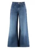 7 For All Mankind Willow jeans - Blue