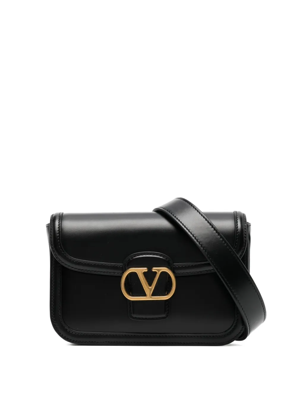 9To5 Canvas belt bag