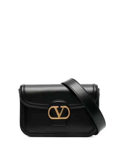 Valentino Garavani 9To5 Canvas belt bag