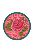 Lisa Corti Sunrise Placemat (set of two) - Pink