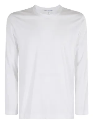 Marni ロングTシャツ | ホワイト | FARFETCH JP