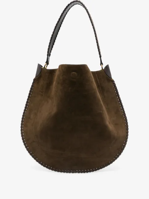 ISABEL MARANT bolsa Oskan Soft