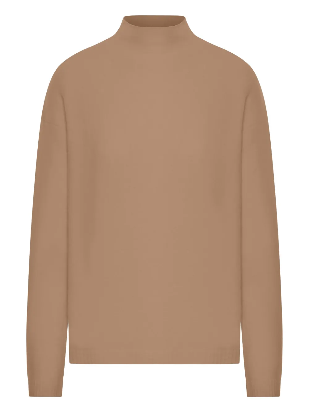 Max Mara Coltrui Bruin