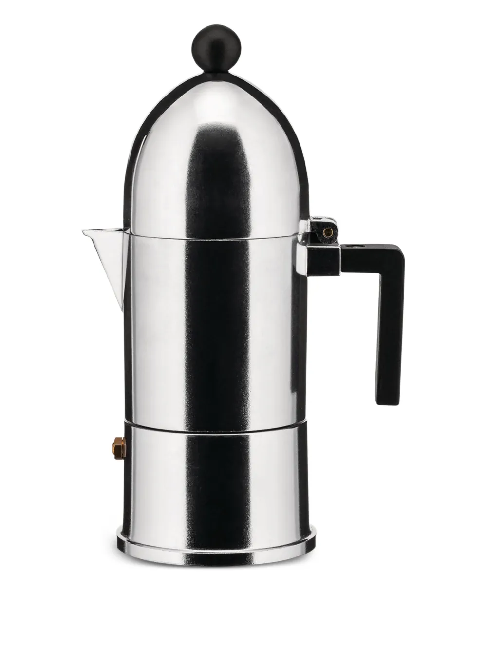 Alessi dome-top espresso maker | Tea & Coffee | Image 2