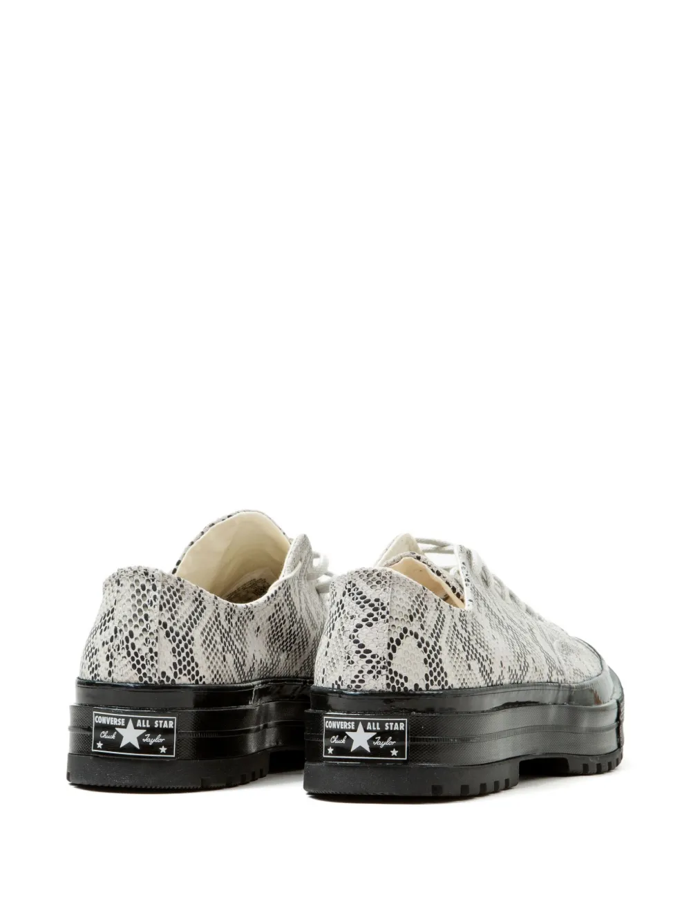 Converse Chuck 70 National sneakers Grey