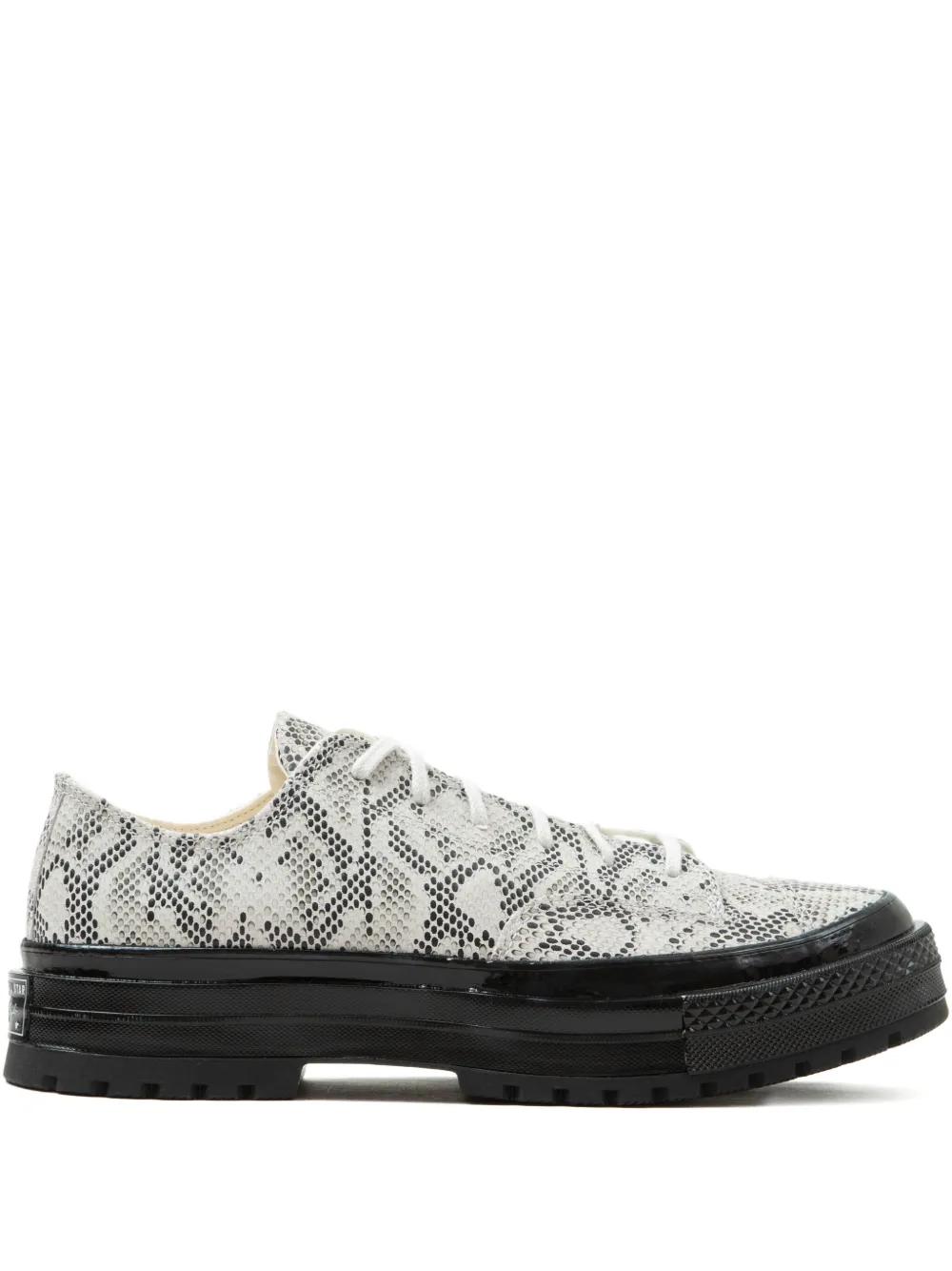 Converse Chuck 70 National sneakers Grey