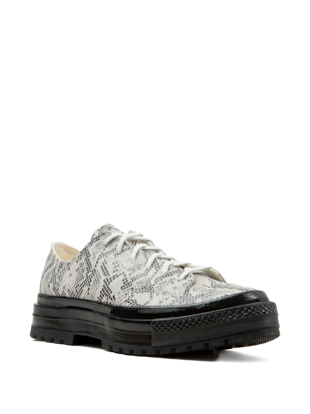 Converse Chuck 70 National sneakers Grey