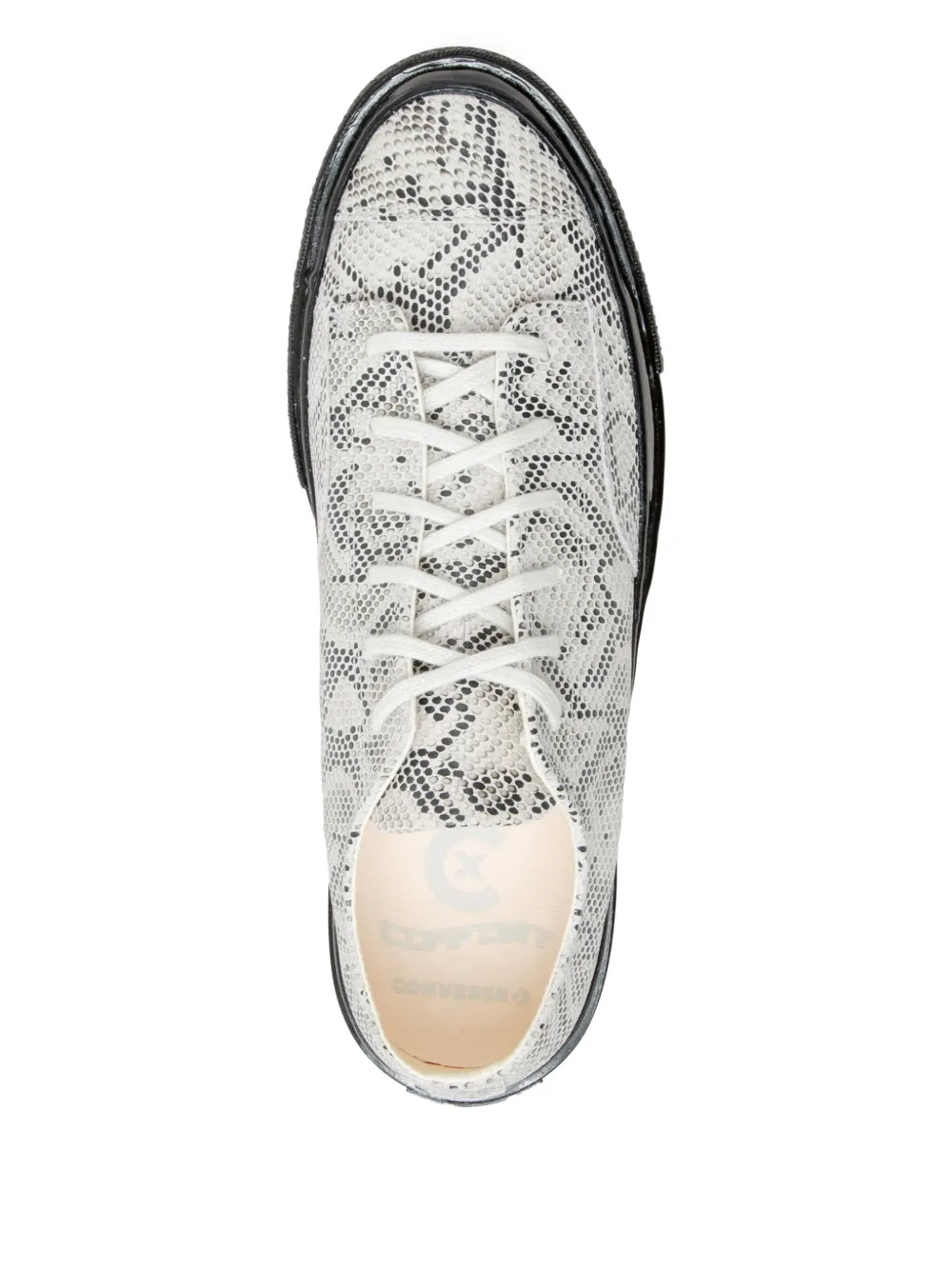 Converse Chuck 70 National sneakers Grey