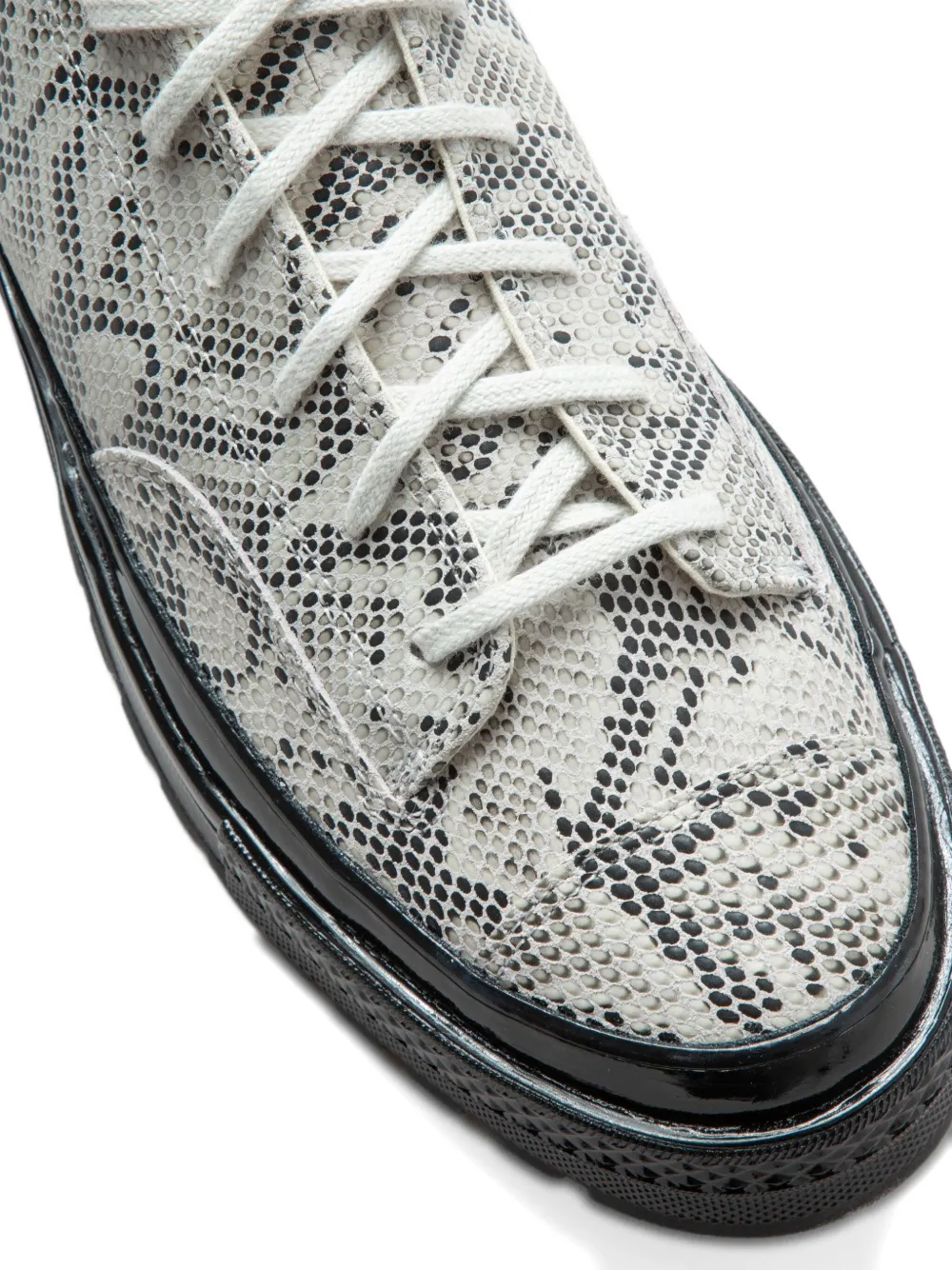 Converse Chuck 70 National sneakers Grey