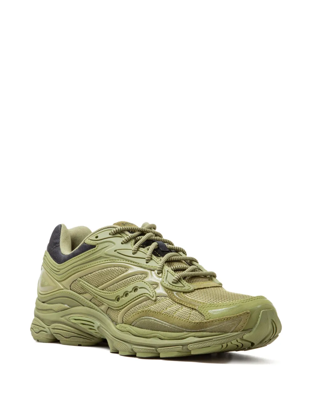 Saucony Omni 9 trainers | Low-Tops | Image 2