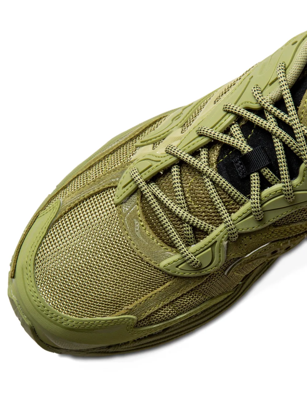 Saucony Omni 9 trainers Green