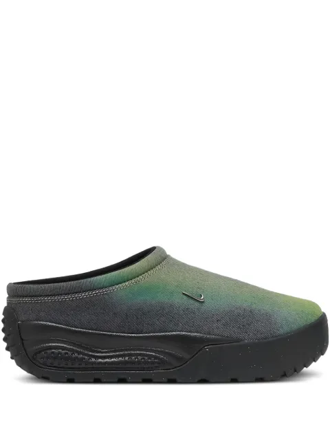 Nike tenis ACG Rufus Gradient Green