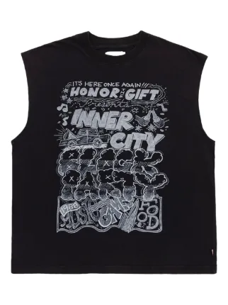 Honor The Gift