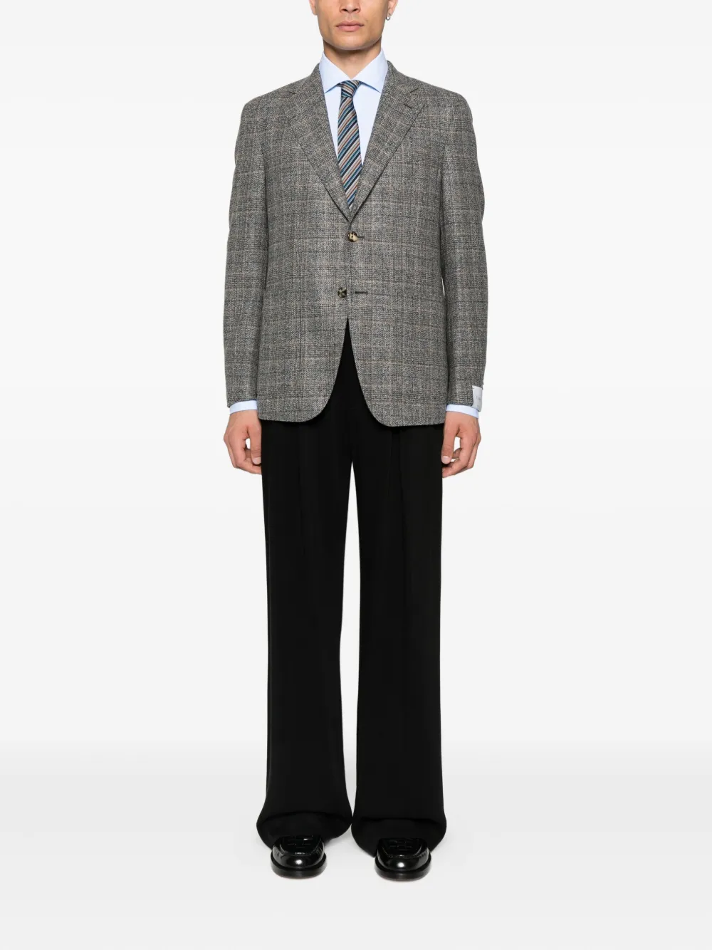 Xacus button-down shirt | Image 2