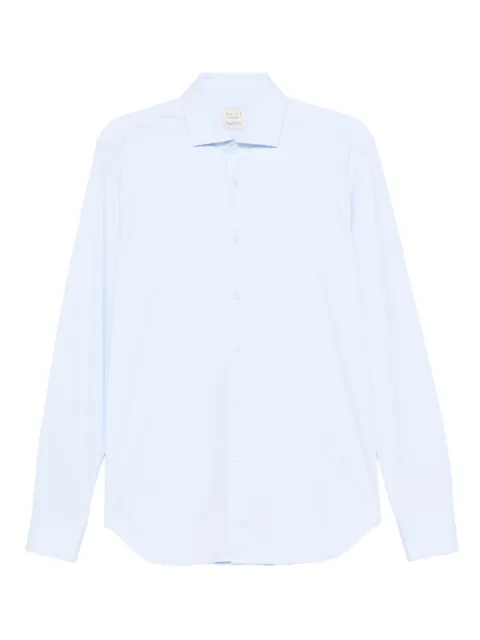 Xacus button-down shirt