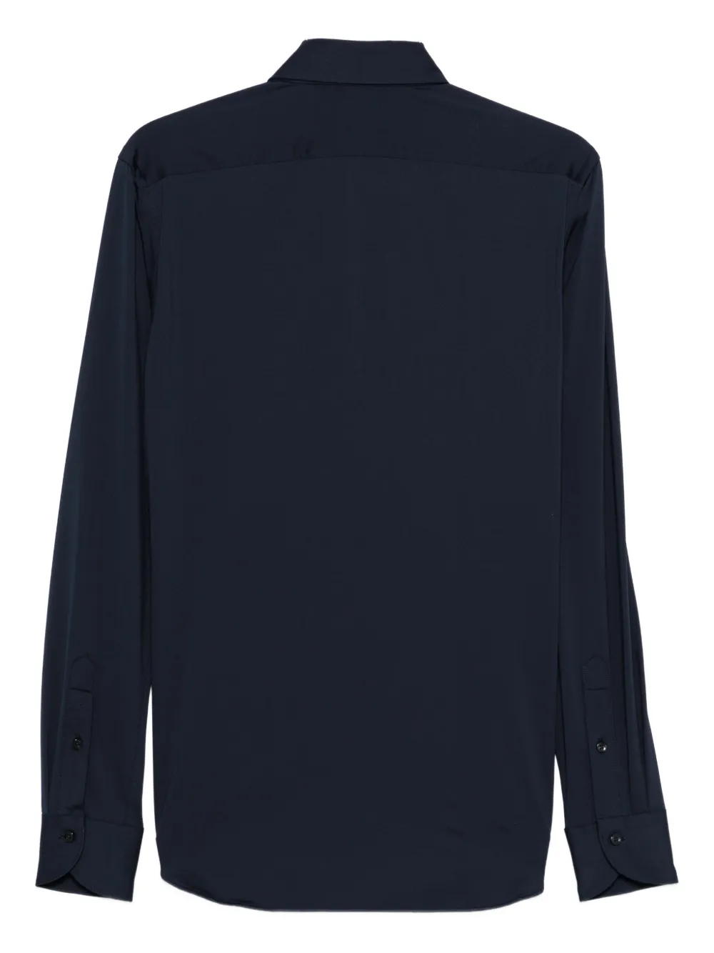 Xacus long-sleeve button-down shirt | Image 2