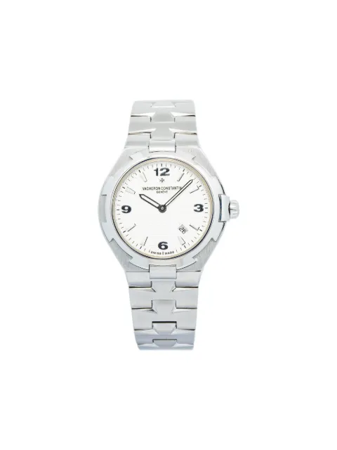Vacheron Constantin Overseas 34mm