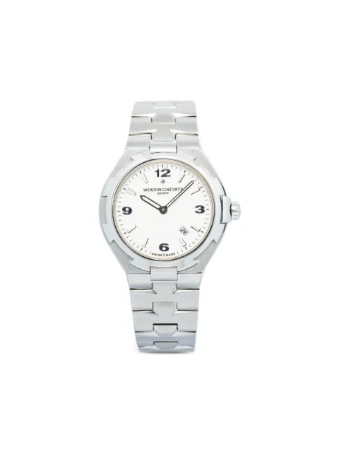 Vacheron Constantin Overseas 34mm