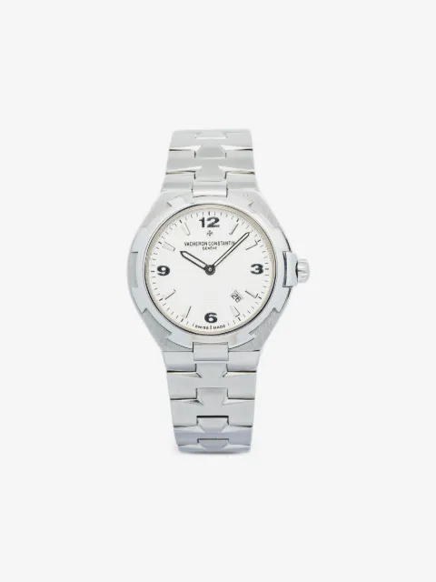 Vacheron Constantin montre Overseas 34 mm