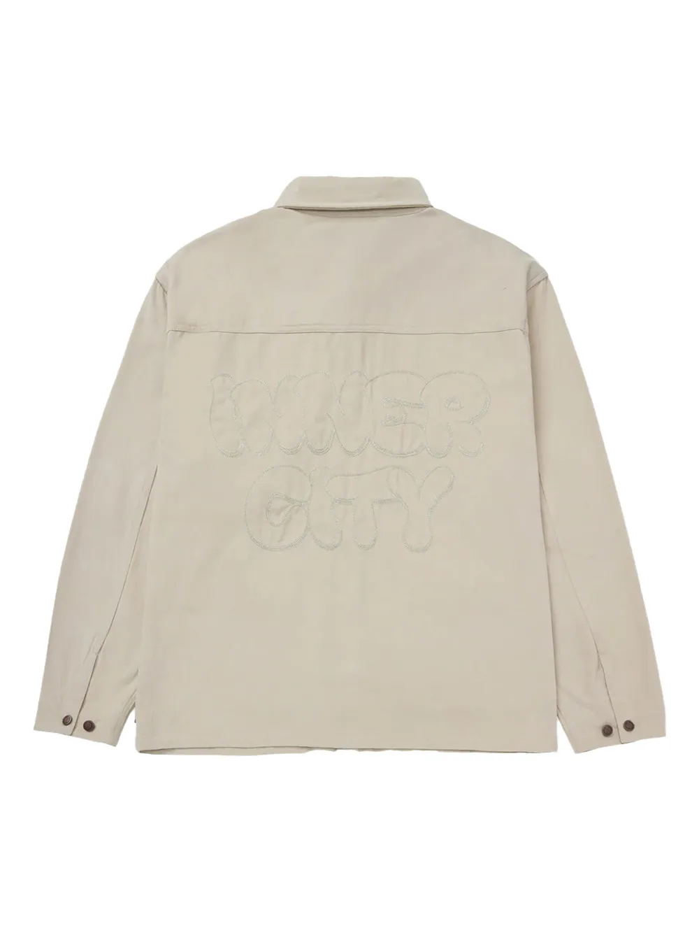 Honor The Gift AMP'D Chore "Beige" jacket