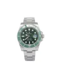 Rolex Submariner Date 40mm - Green