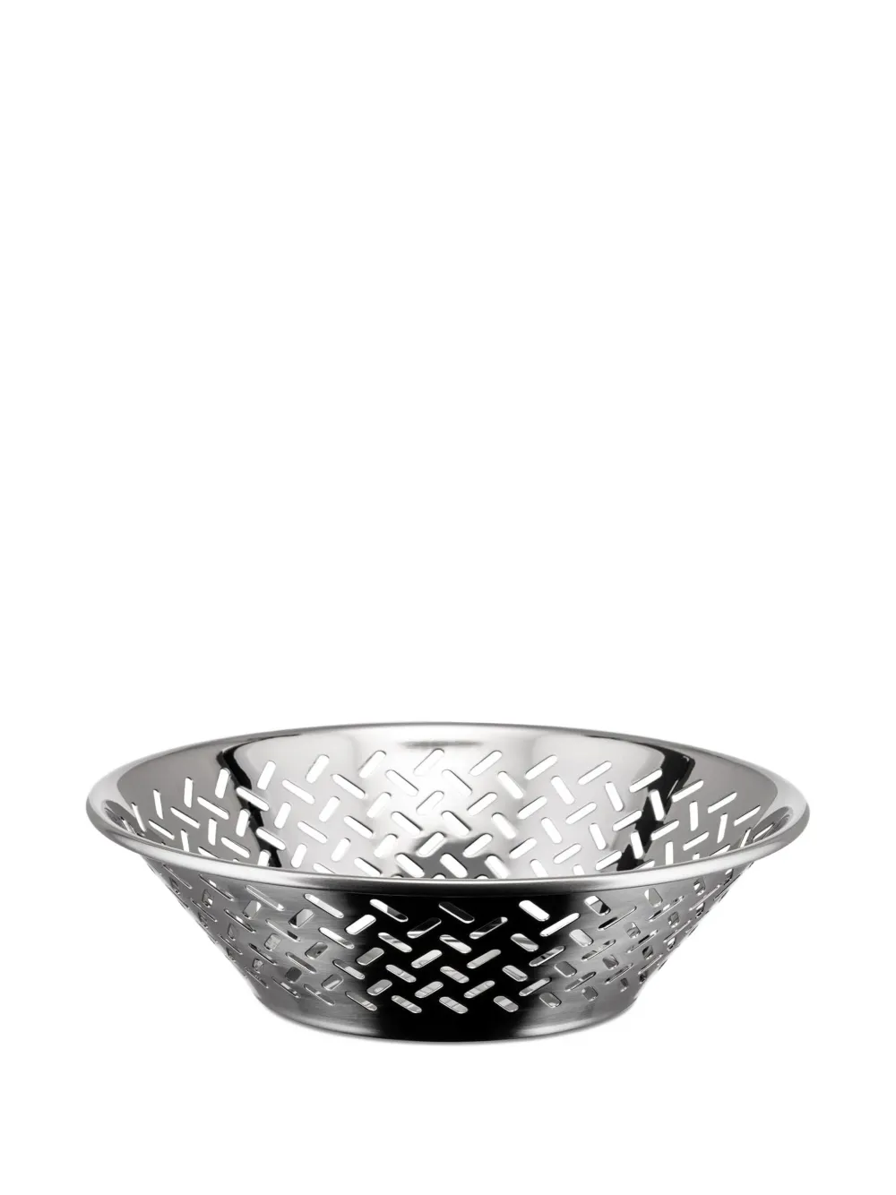 Alessi cut-out bowl - Grigio